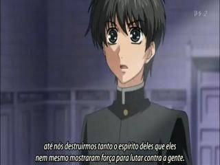 Kyou kara Maou - Episodio 108 - O início da guerra