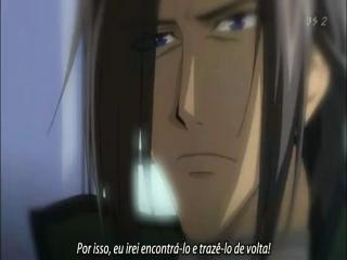 Kyou kara Maou - Episodio 110 - Soprar Vento azul