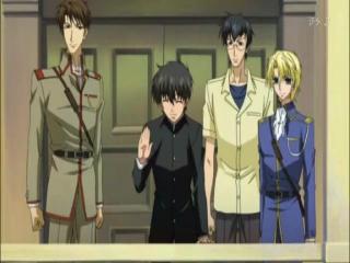 Kyou kara Maou - Episodio 111 - Encontro Inesperado