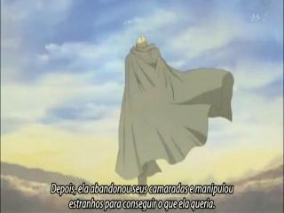 Kyou kara Maou - Episodio 112 - Santo Unido