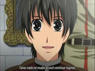 Kyou kara Maou - Episodio 114 - Verdadeiro Poder