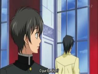 Kyou kara Maou - Episodio 115 - Sad Yell