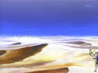 Kyou kara Maou - Episodio 13 - A noiva, Yuri e Gwendal