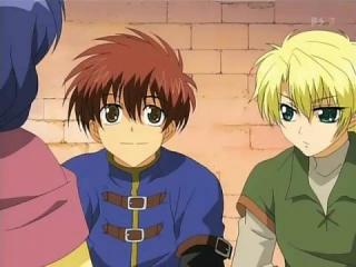 Kyou kara Maou - Episodio 16 - O Arquivo rei demônio Caixa