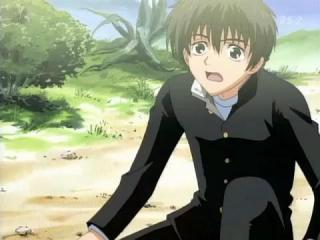 Kyou kara Maou - Episodio 3 - Yuri Shibuya! EU SOU o rei demônio