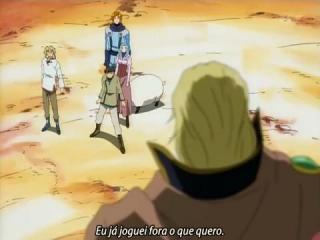 Kyou kara Maou - Episodio 31 - Episódio 31