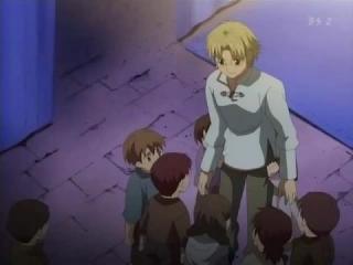 Kyou kara Maou - Episodio 32 - Episódio 32