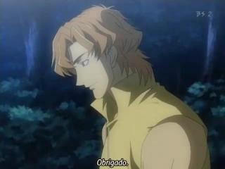 Kyou kara Maou - Episodio 39 - Episódio 39