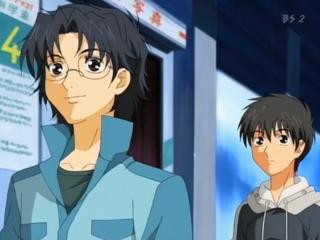 Kyou kara Maou - Episodio 42 - Episódio 42