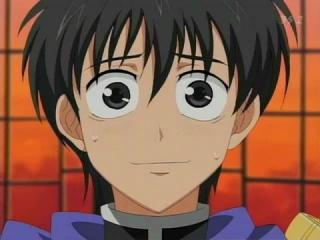 Kyou kara Maou - Episodio 45 - Episódio 45