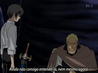 Kyou kara Maou - Episodio 49 - Episódio 49