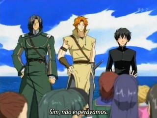 Kyou kara Maou - Episodio 50 - Episódio 50