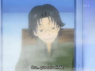 Kyou kara Maou - Episodio 51 - Episódio 51