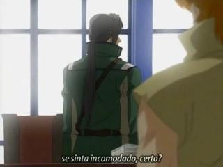 Kyou kara Maou - Episodio 54 - Episódio 54