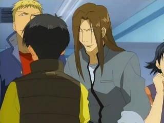 Kyou kara Maou - Episodio 60 - Episódio 60