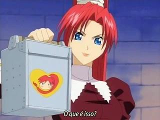 Kyou kara Maou - Episodio 64 - Episódio 64