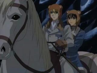 Kyou kara Maou - Episodio 65 - Episódio 65