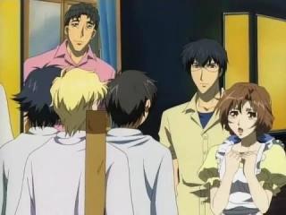 Kyou kara Maou - Episodio 66 - Episódio 66