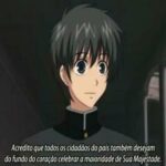 Kyou Kara Maou