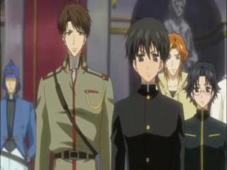 Kyou kara Maou - Episodio 81 - Decisão do Maou