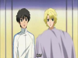 Kyou kara Maou - Episodio 84 - Infiltração! Big Cimaron