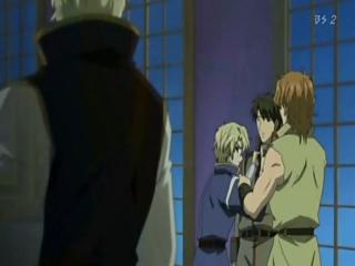 Kyou kara Maou - Episodio 86 - Capturado Maou