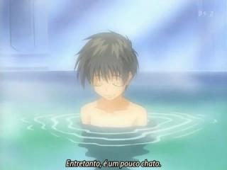 Kyou kara Maou - Episodio 9 - tesouro roubado