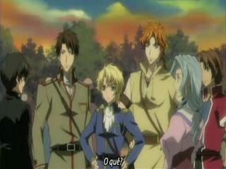 Kyou kara Maou - Episodio 91 - Pequenos Shimaron Rei Saralegi