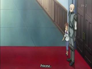 Kyou kara Maou - Episodio 93 - Lullaby do vento