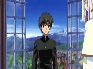 Kyou kara Maou - Episodio 96 - Dois Reis