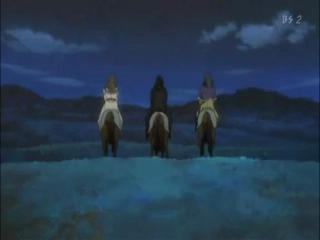 Kyou kara Maou - Episodio 99 - Parting Bitter