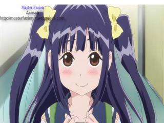 Kyou no Asuka Show - Episodio 4 - episódio 4