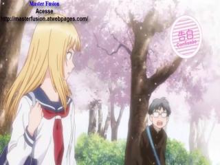 Kyou no Asuka Show - Episodio 5 - Confissão