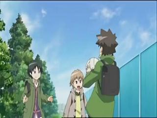 Kyou no Go no Ni - Episodio 11 - episódio 11