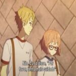 Kyoukai No Kanata