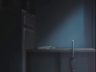 Kyoukai no Kanata - Episodio 9 - Bambu de prata