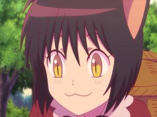 Kyoukai No Rinne 2 - Episodio 15 - Creme de Recuperação