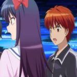 Kyoukai No Rinne 2