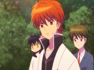 Kyoukai No Rinne 2 - Episodio 3 - Cobrança de Membro Perdida