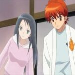 Kyoukai No Rinne 2