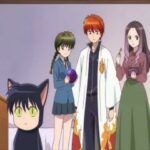 Kyoukai No Rinne 3