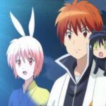 Kyoukai No Rinne 3