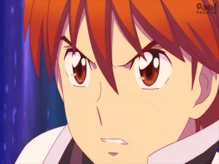 Kyoukai no Rinne 3 - Episodio 19 - nada Dentro - O Mistério do Monte Koshikudake - O Efeito do Cogumelo Matsutake