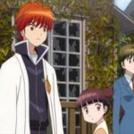 Kyoukai No Rinne 3