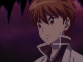 Kyoukai no Rinne 3 - Episodio 25 - Uma Promessa no Submundo