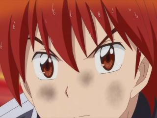 Kyoukai no Rinne 3 - Episodio 6 - O Pássaro Sagrado Especial Protegido - A Noiva de Junho - A Segurança no Inferno