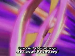 Kyoukai no Rinne - Episodio 11 - A Nomeação do Jovem Presidente?!