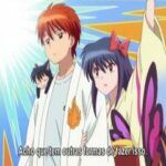 Kyoukai No Rinne