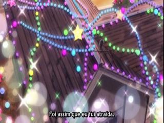 Kyoukai no Rinne - Episodio 22 - Natal no Lugar Abandonado