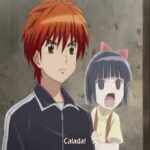 Kyoukai No Rinne